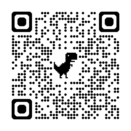 BAU QR Code